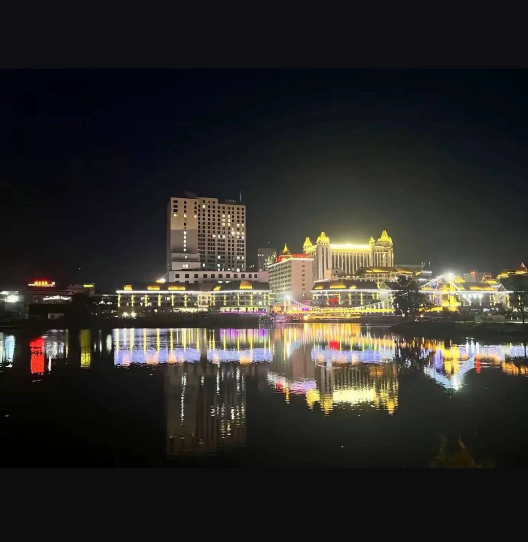 华纳东方明珠游戏场景图10