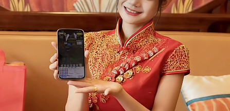 华纳东方明珠游戏场景图02