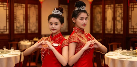华纳东方明珠游戏场景图05